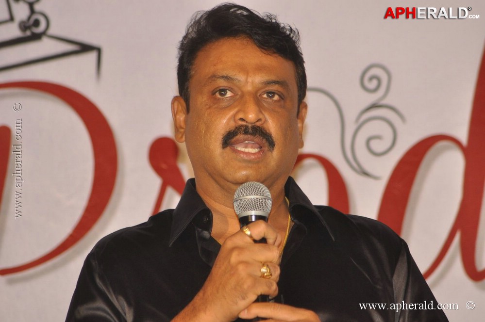 Chandamama Kathalu Movie Press Meet