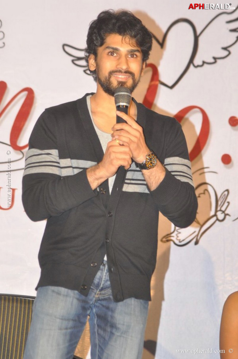 Chandamama Kathalu Movie Press Meet