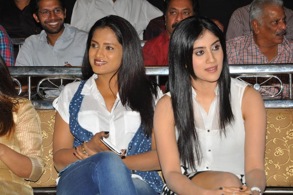 Chandamamalo Amrutham Audio Launch