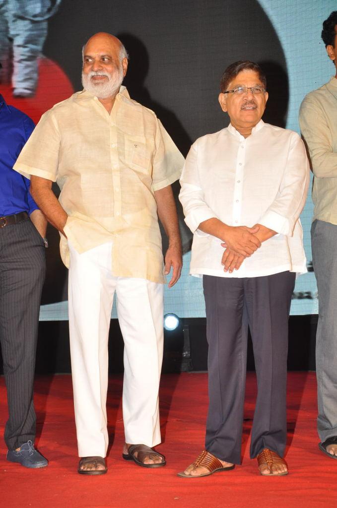 Chandamamalo Amrutham Audio Launch