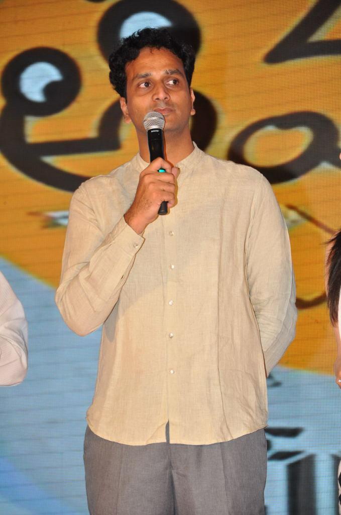 Chandamamalo Amrutham Audio Launch