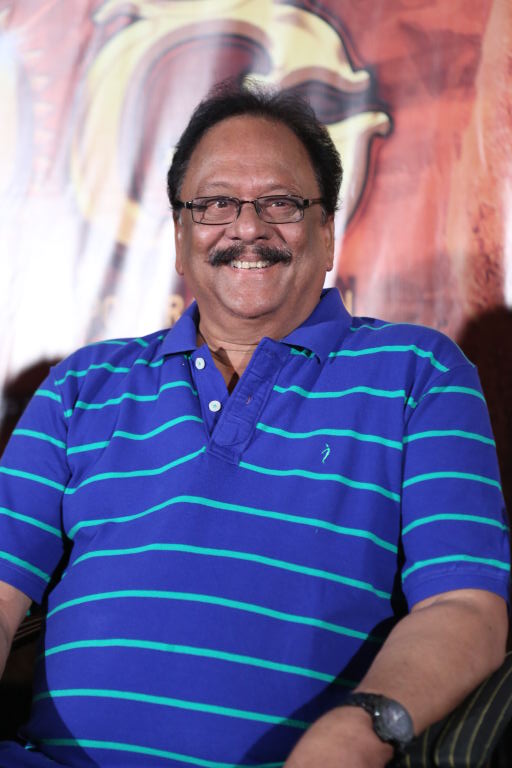 Chandi Movie Trailer Launch