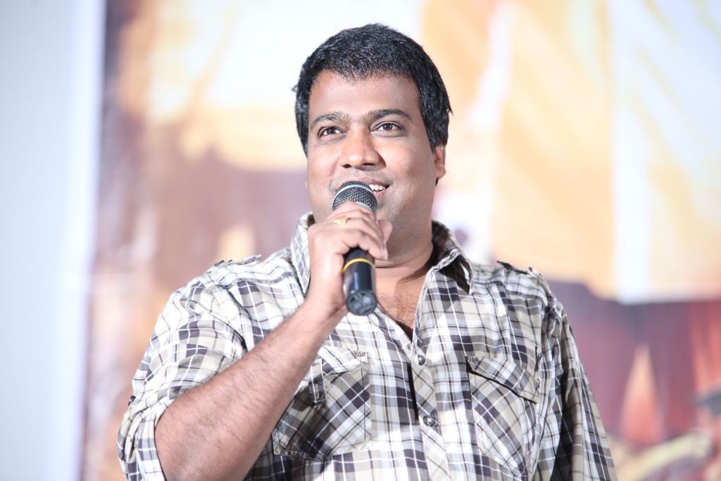 Chandi Movie Trailer Launch