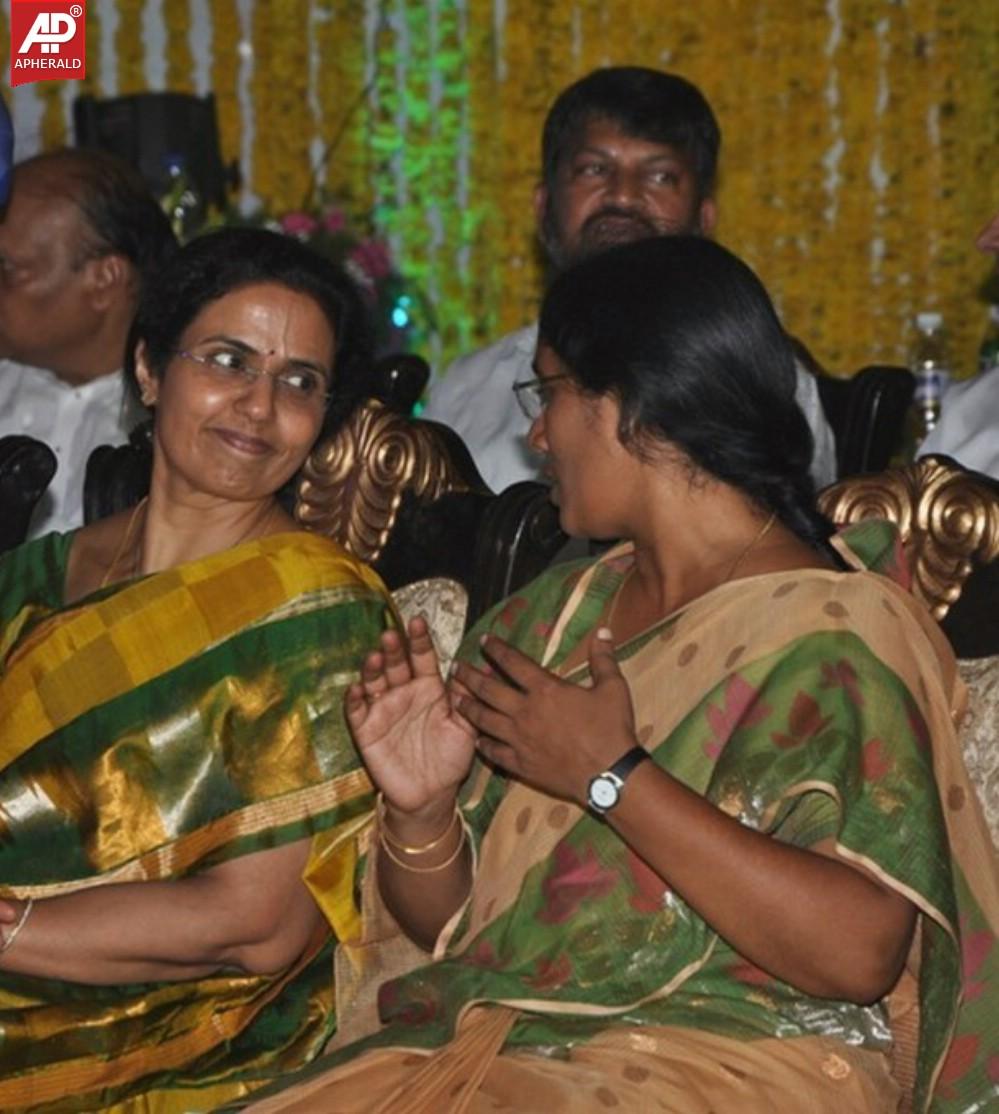 Chandrababu Sworn in as Andhra Pradesh CM