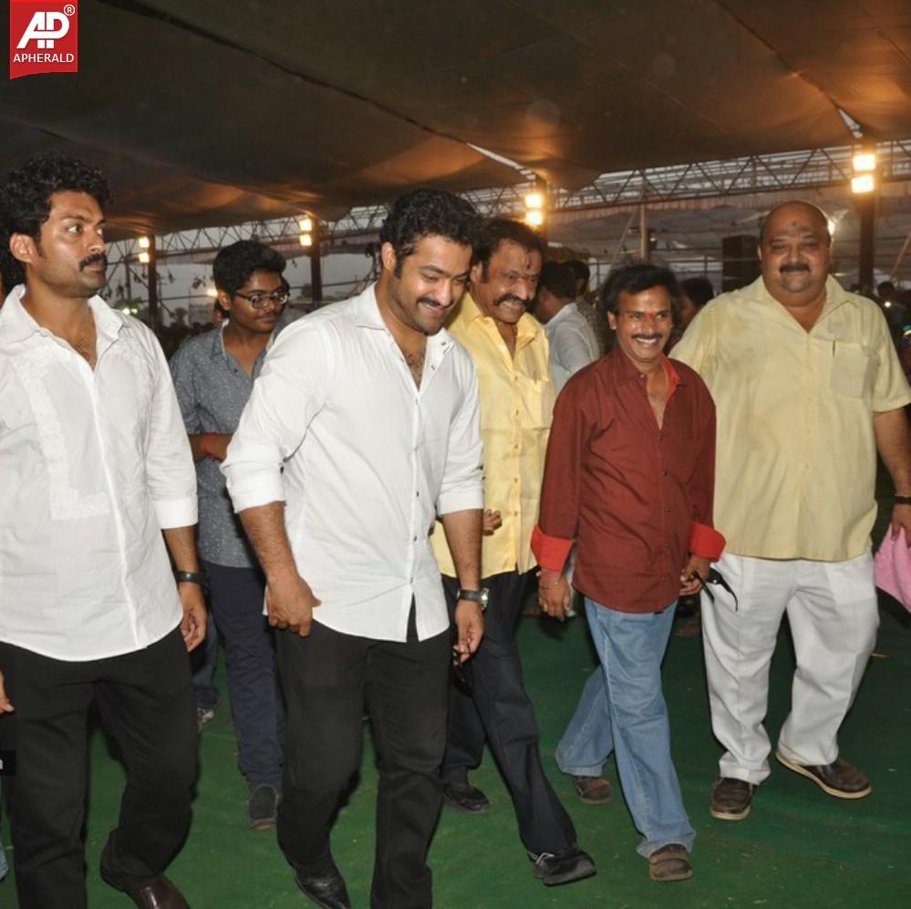 Chandrababu Sworn in as Andhra Pradesh CM