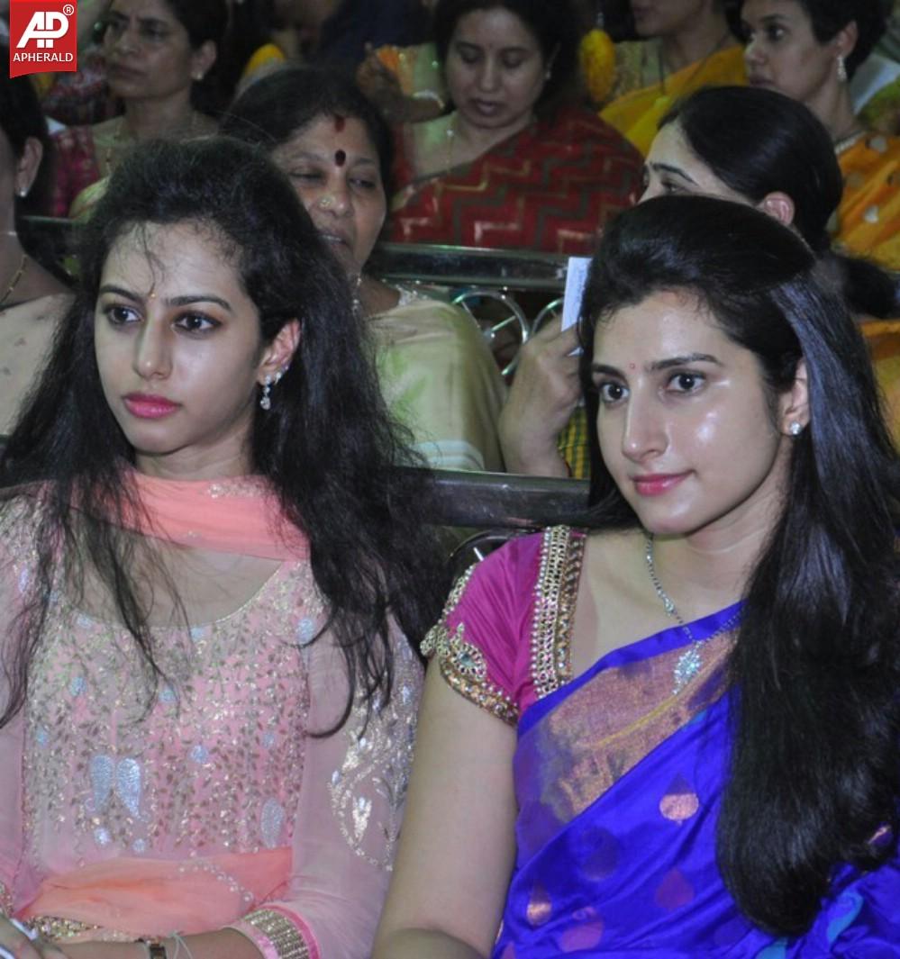 Chandrababu Sworn in as Andhra Pradesh CM