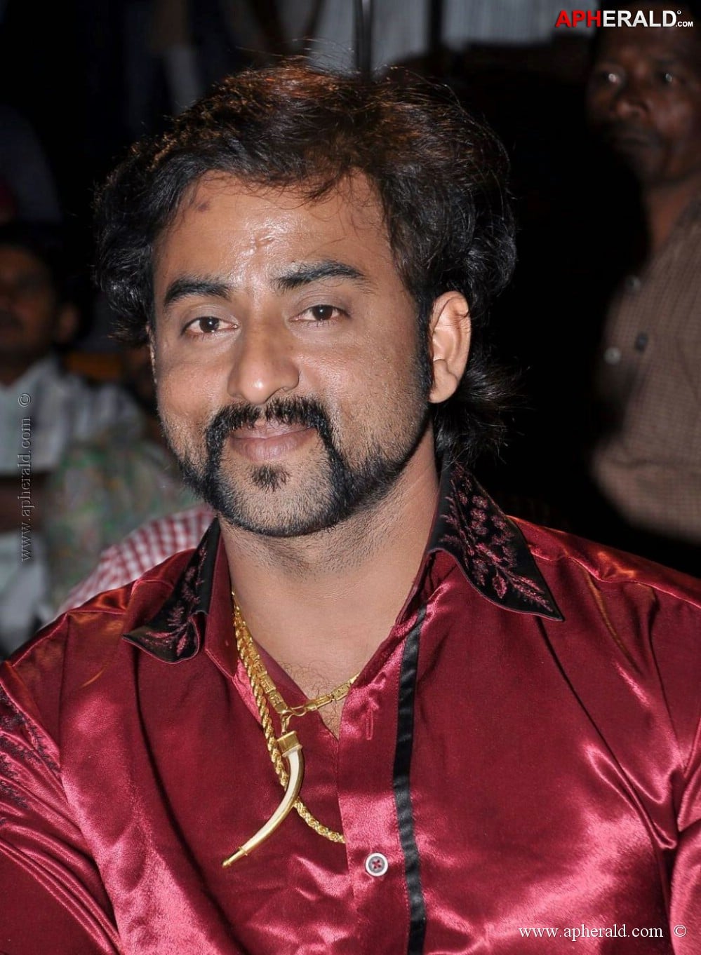 Chating Audio Launch