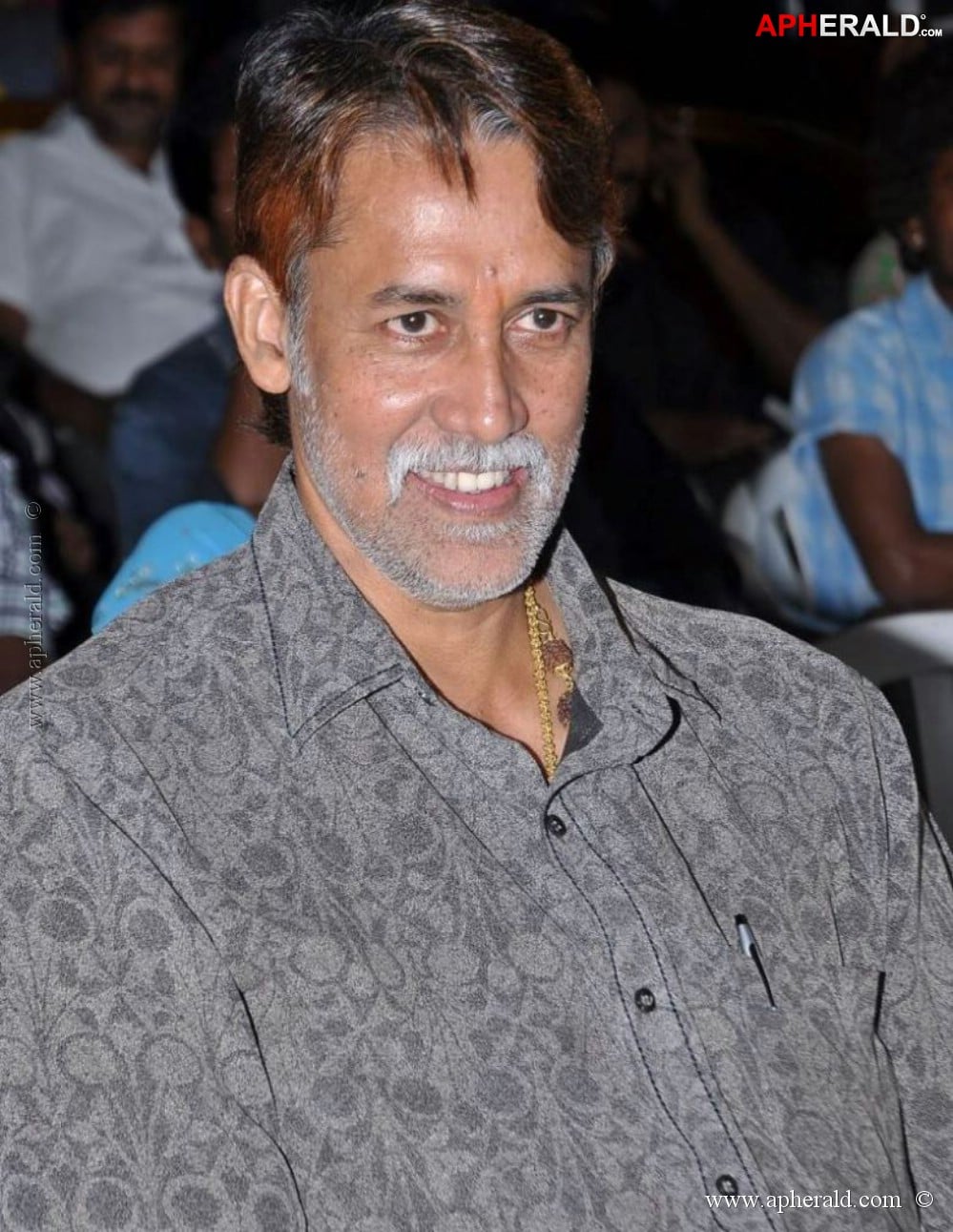 Chating Audio Launch