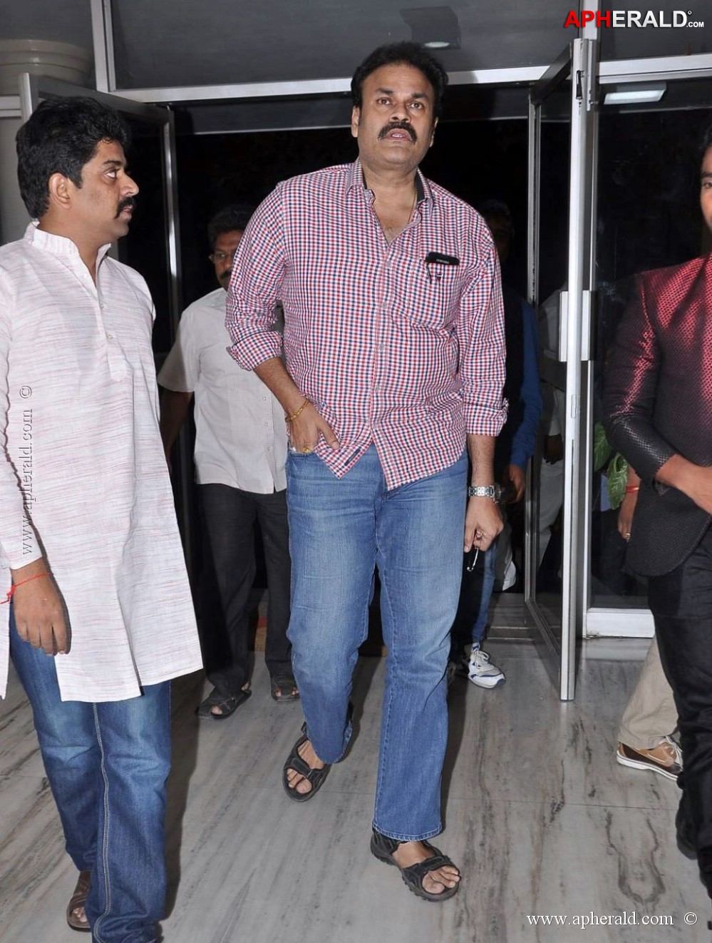 Chating Audio Launch