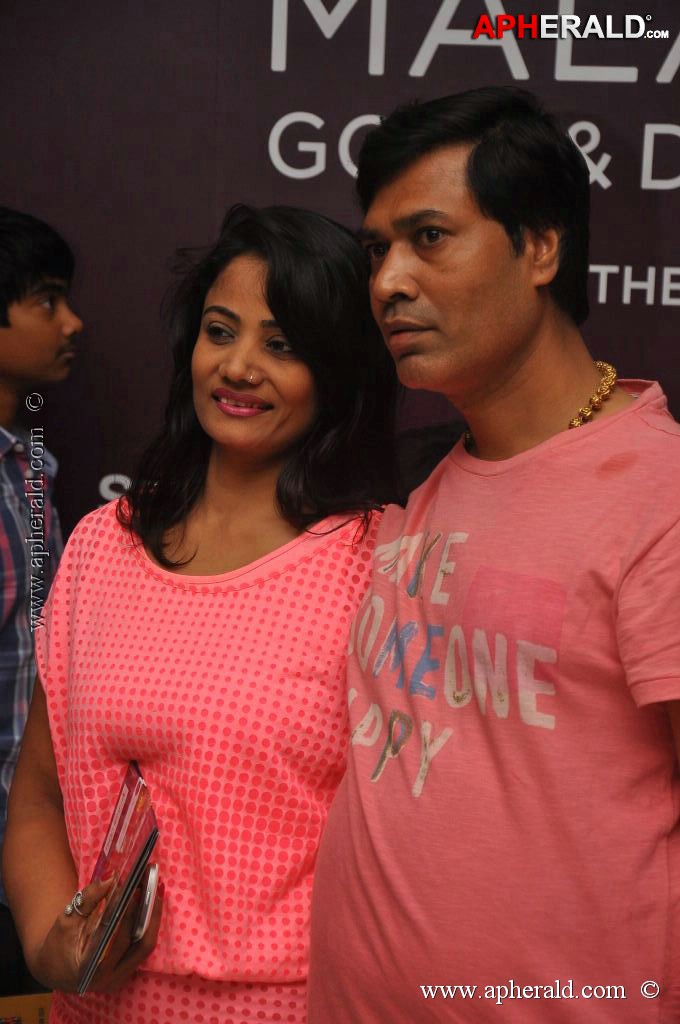 Chennai Express Movie Premier Show