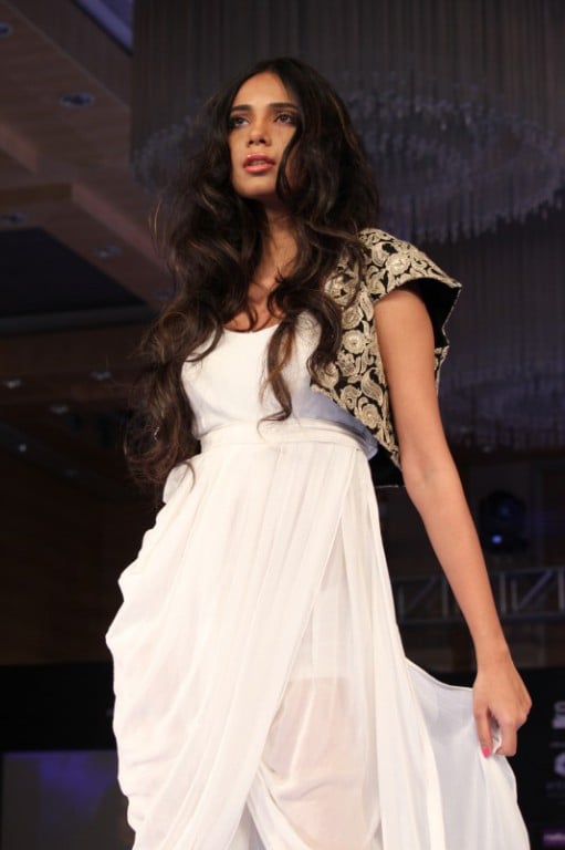 Chennai International Fashion Week Photos