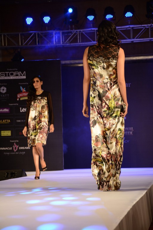 Chennai International Fashion Week Photos