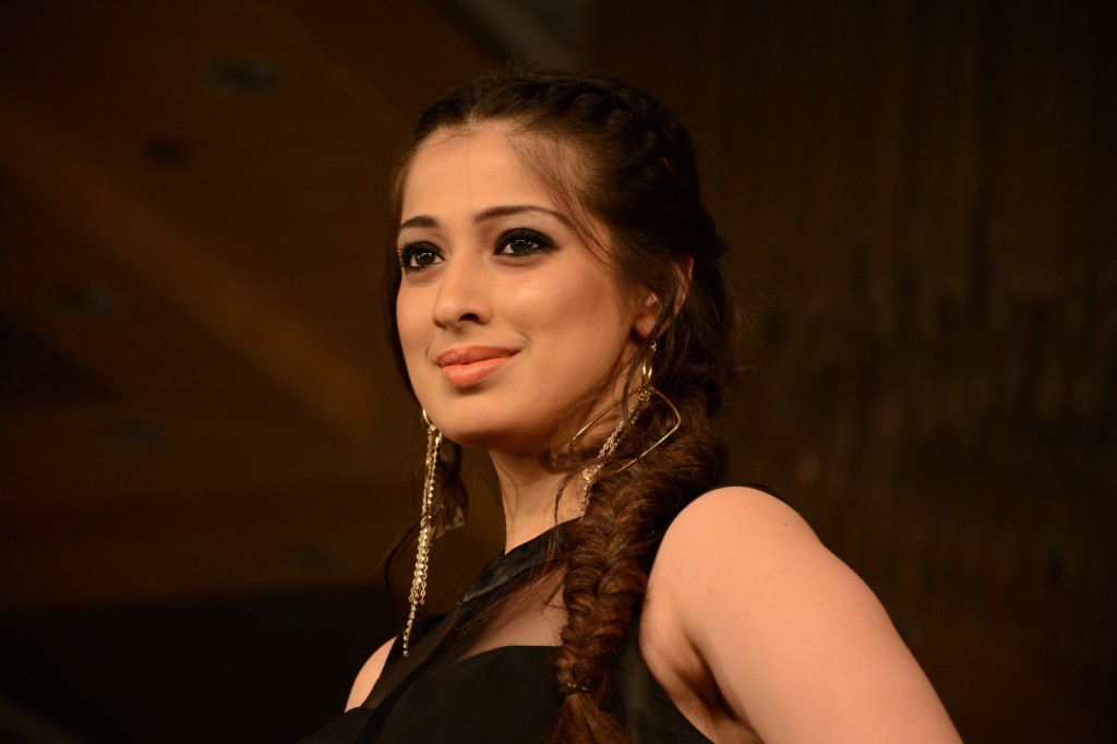 Chennai International Fashion Week Photos