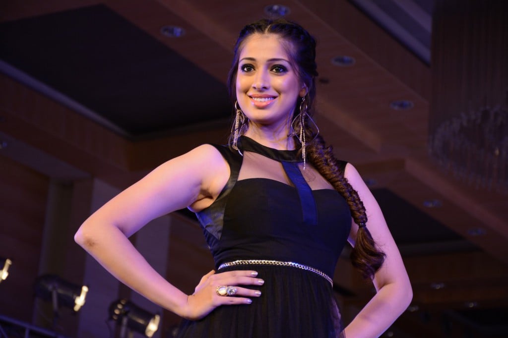 Chennai International Fashion Week Photos