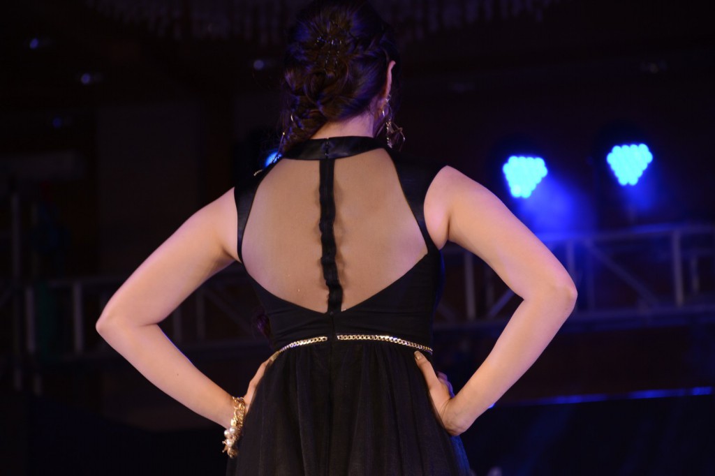 Chennai International Fashion Week Photos