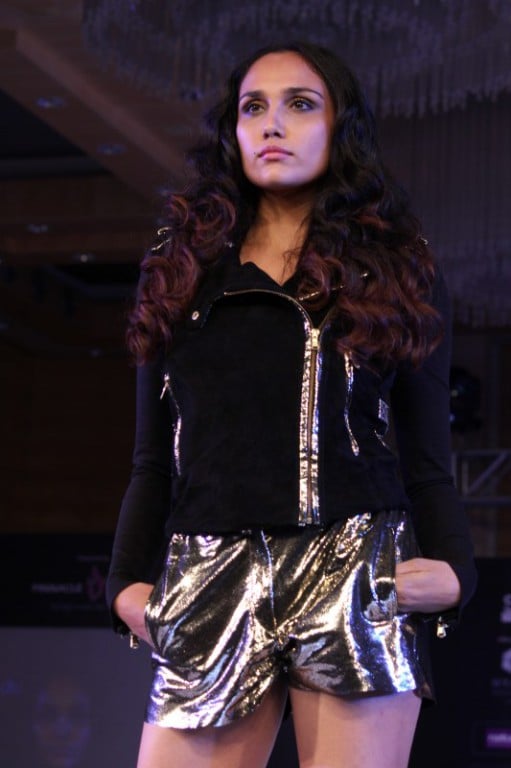 Chennai International Fashion Week Photos