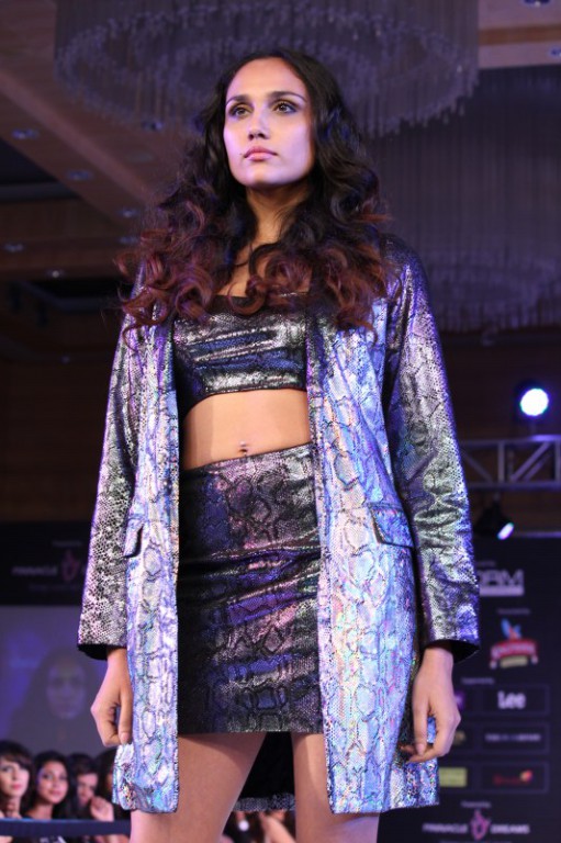 Chennai International Fashion Week Photos