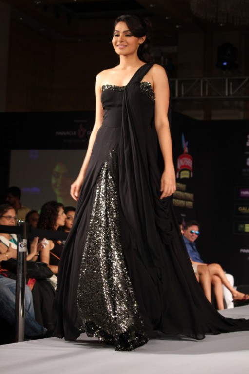 Chennai International Fashion Week Photos