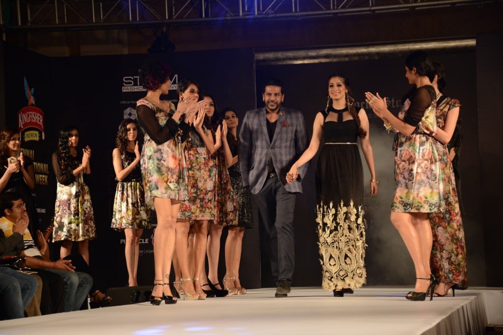 Chennai International Fashion Week Photos