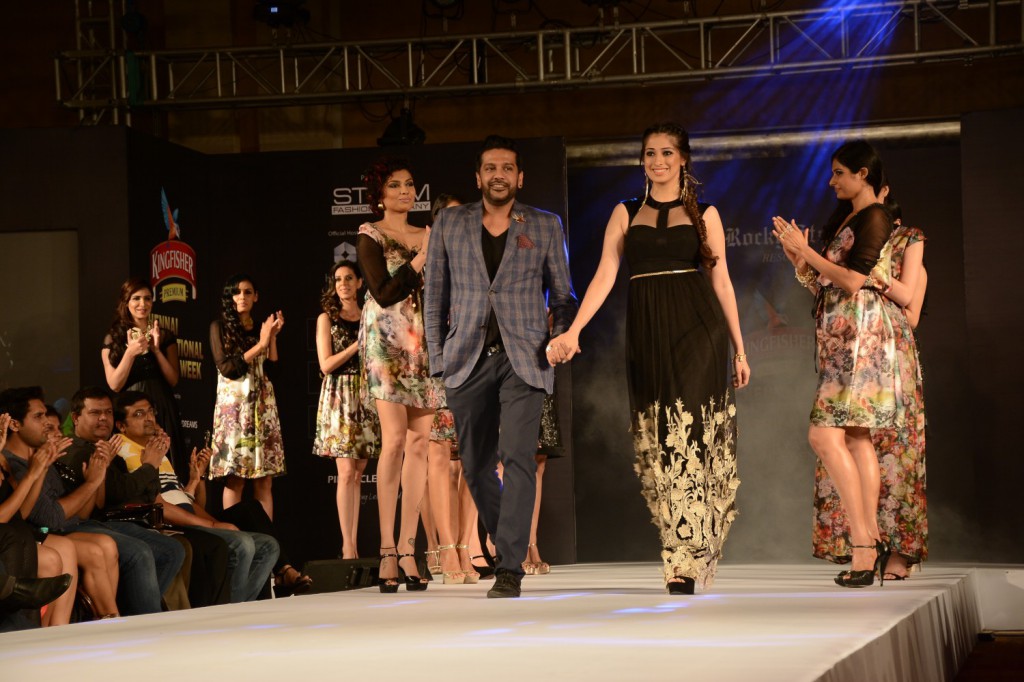 Chennai International Fashion Week Photos