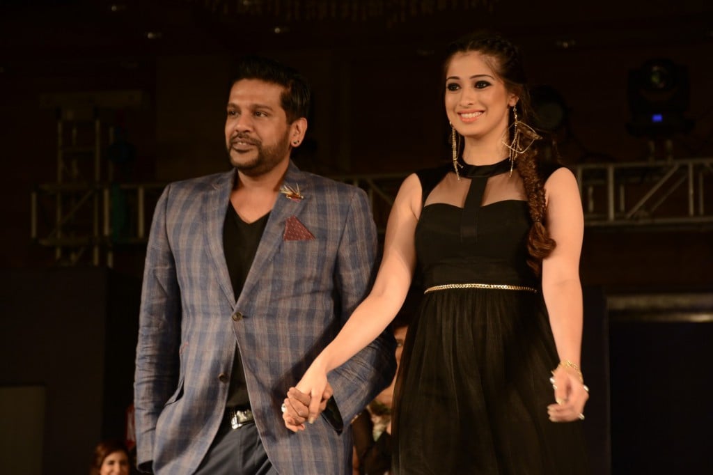 Chennai International Fashion Week Photos