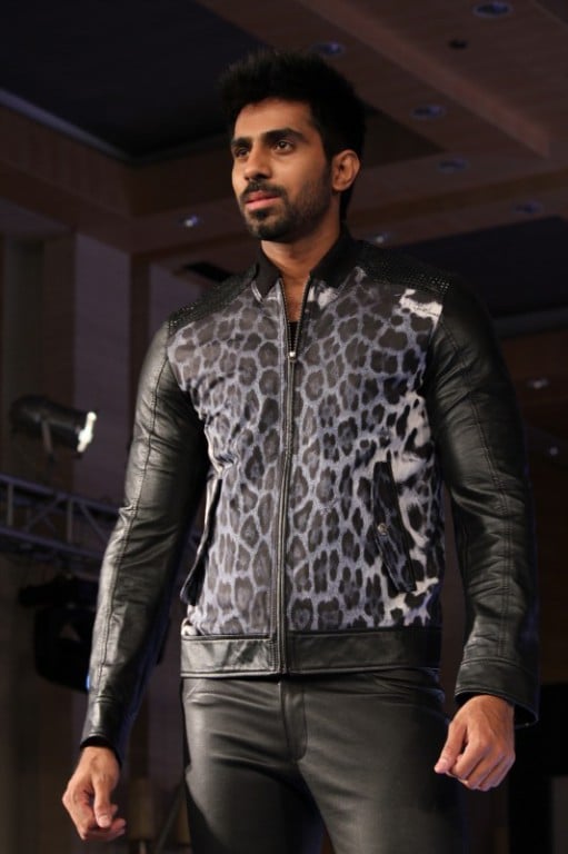 Chennai International Fashion Week Photos