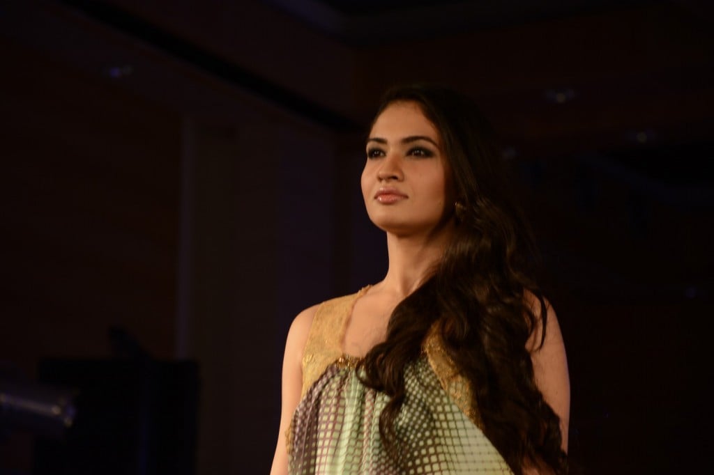 Chennai International Fashion Week Photos