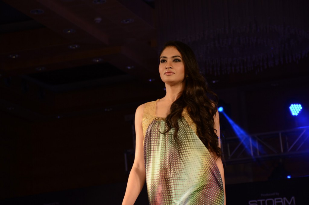 Chennai International Fashion Week Photos