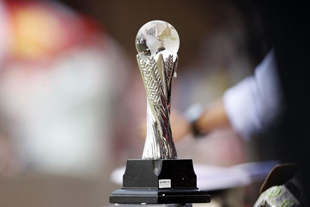 Chennai Rhinos Vs Veer Marathi Match Photos