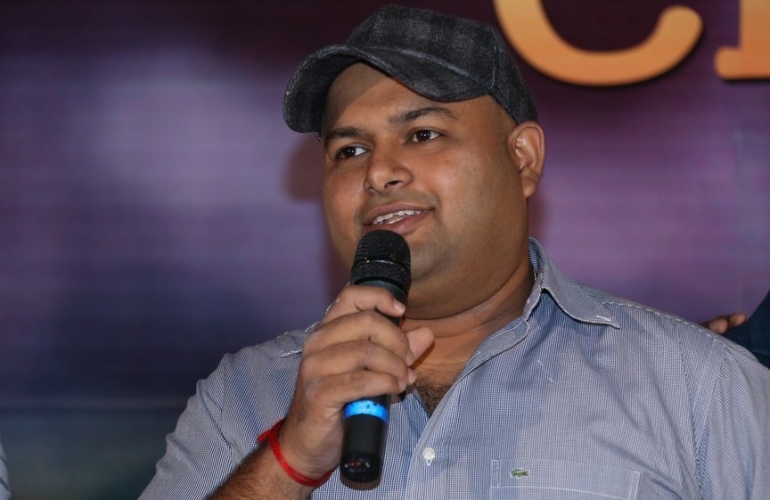 Cheththa Private Album Launch