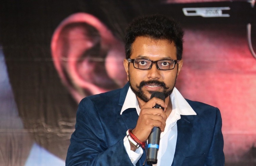 Cheththa Private Album Launch