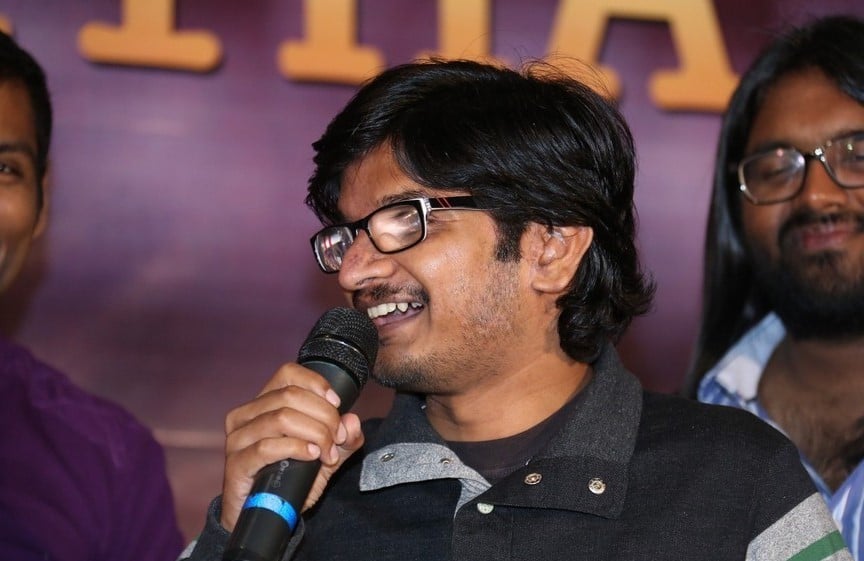 Cheththa Private Album Launch