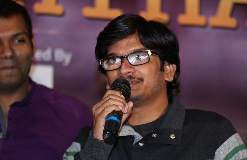 Cheththa Private Album Launch