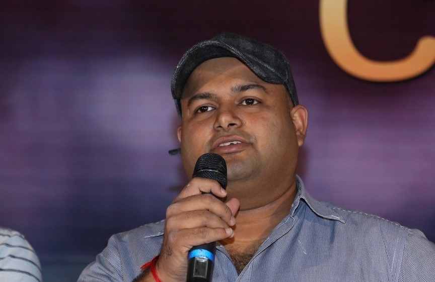 Cheththa Private Album Launch