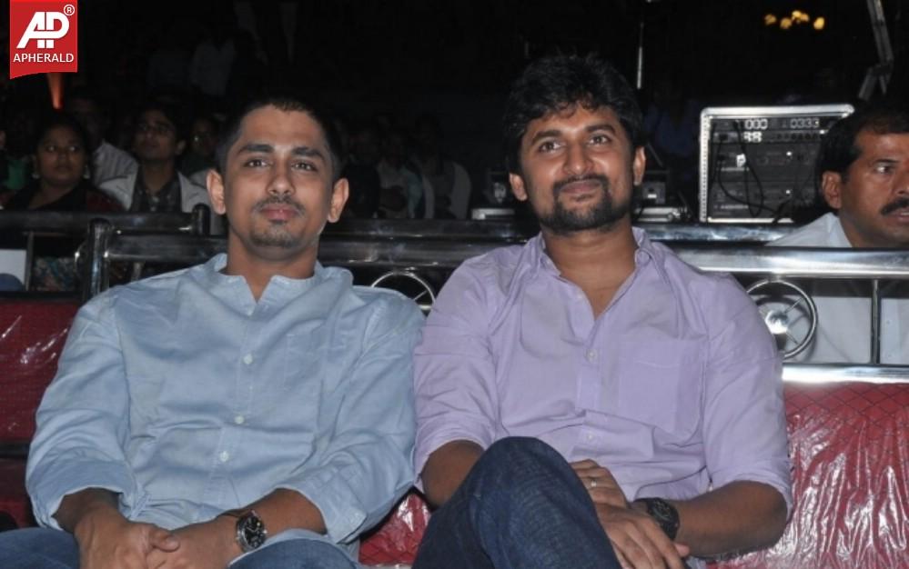 Chikkadu Dorakadu Audio Launch Photos