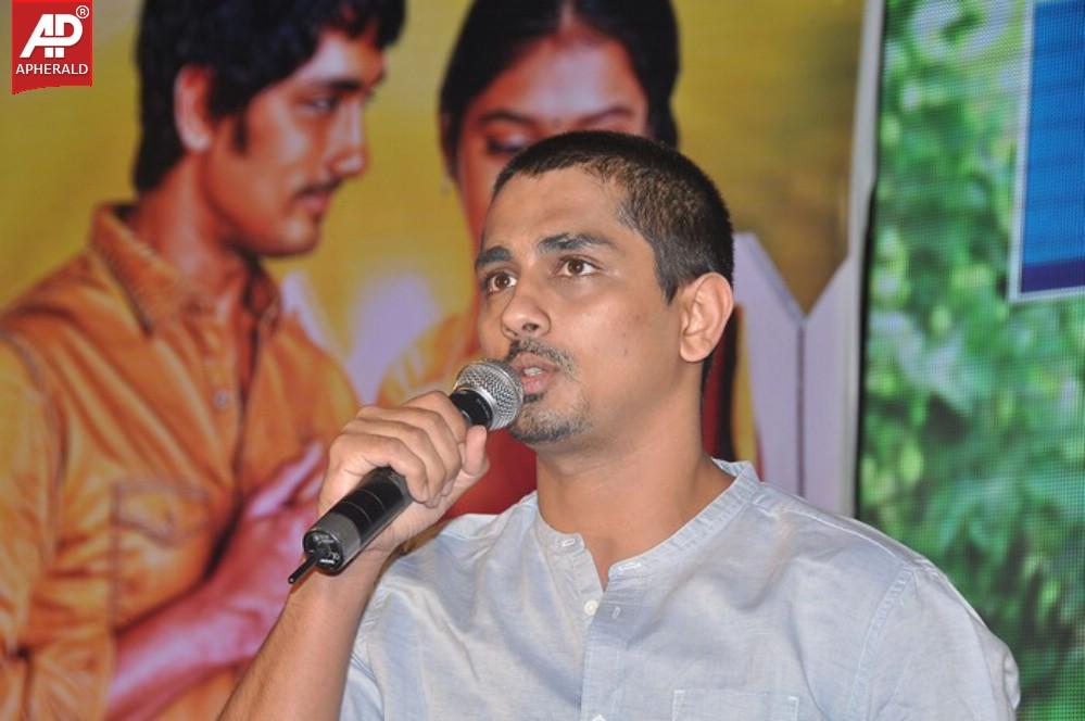 Chikkadu Dorakadu Audio Launch Photos