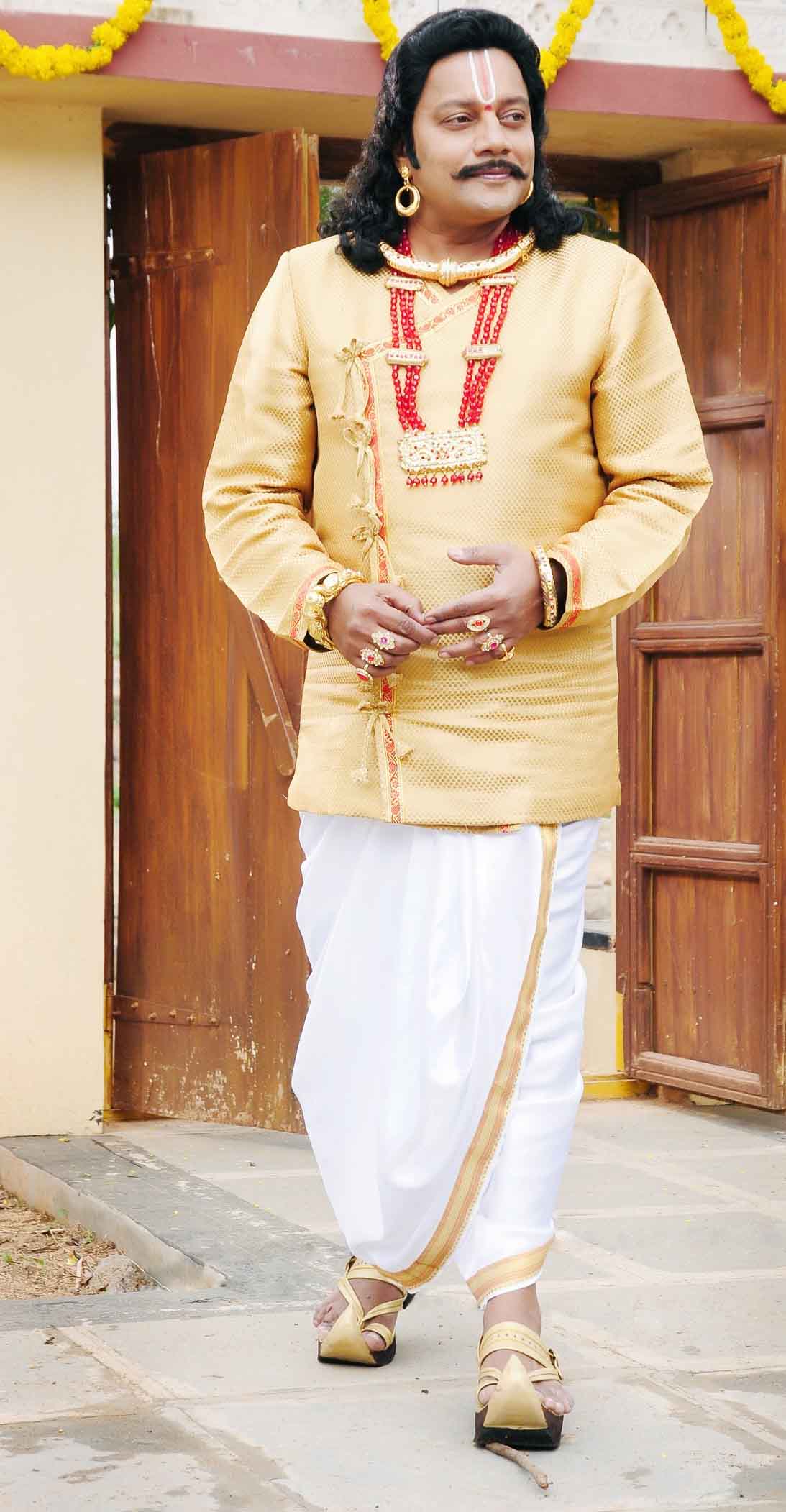 Chilkuri Balaji 