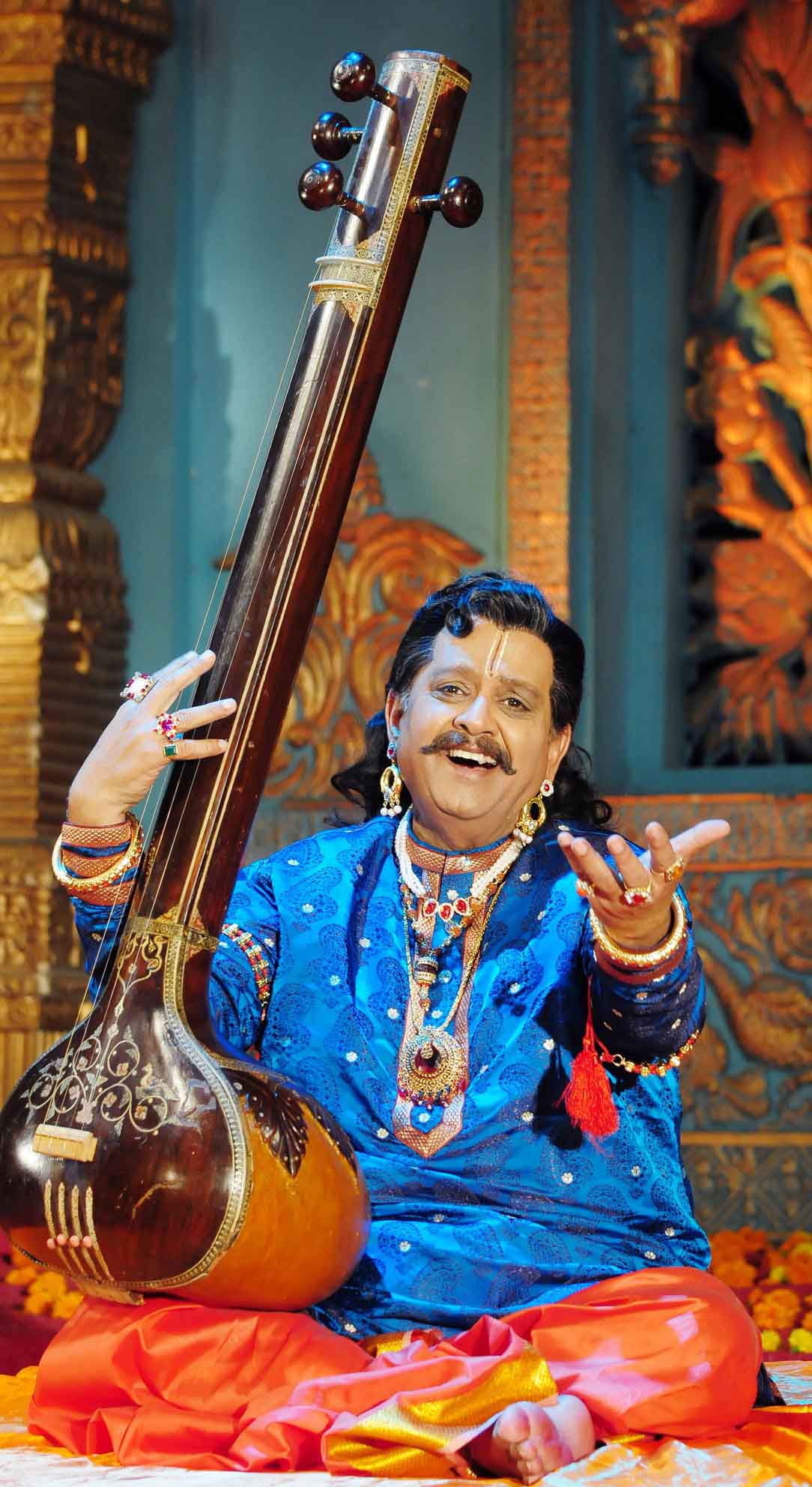 Chilkuri Balaji 