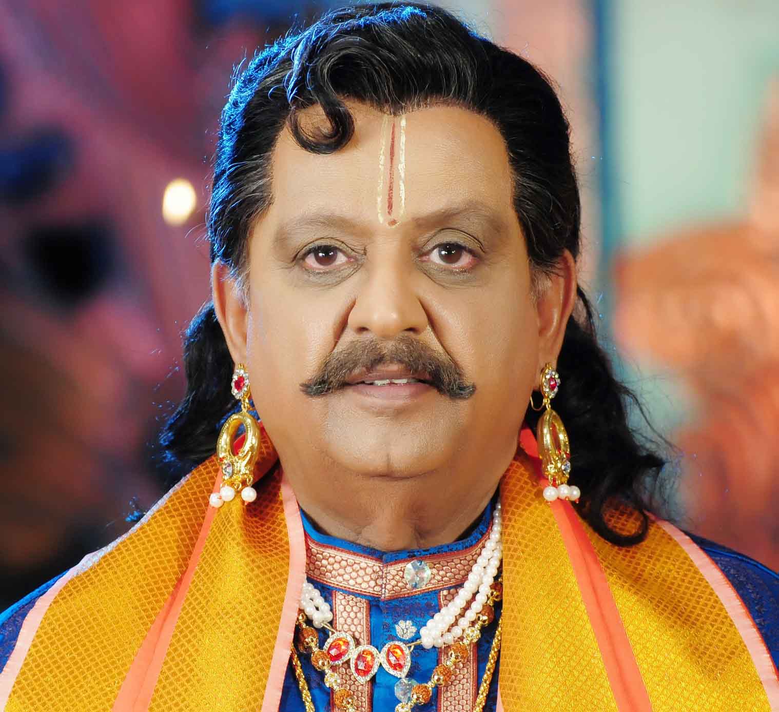 Chilkuri Balaji 