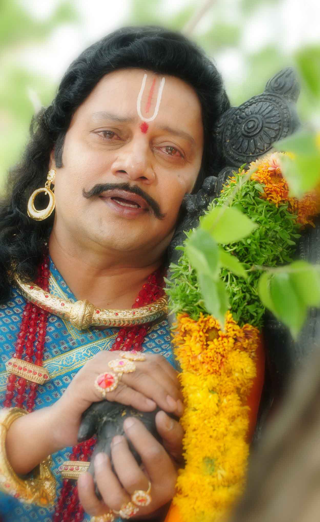 Chilkuri Balaji 