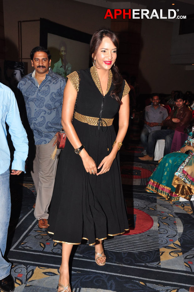 Chinna Cinema Movie Audio Release