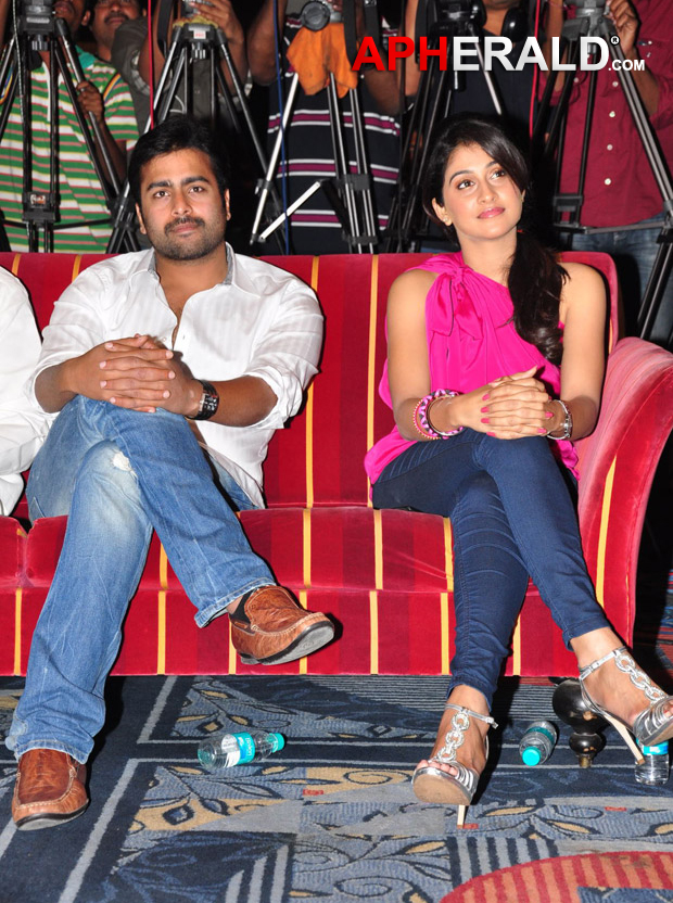 Chinna Cinema Movie Audio Release