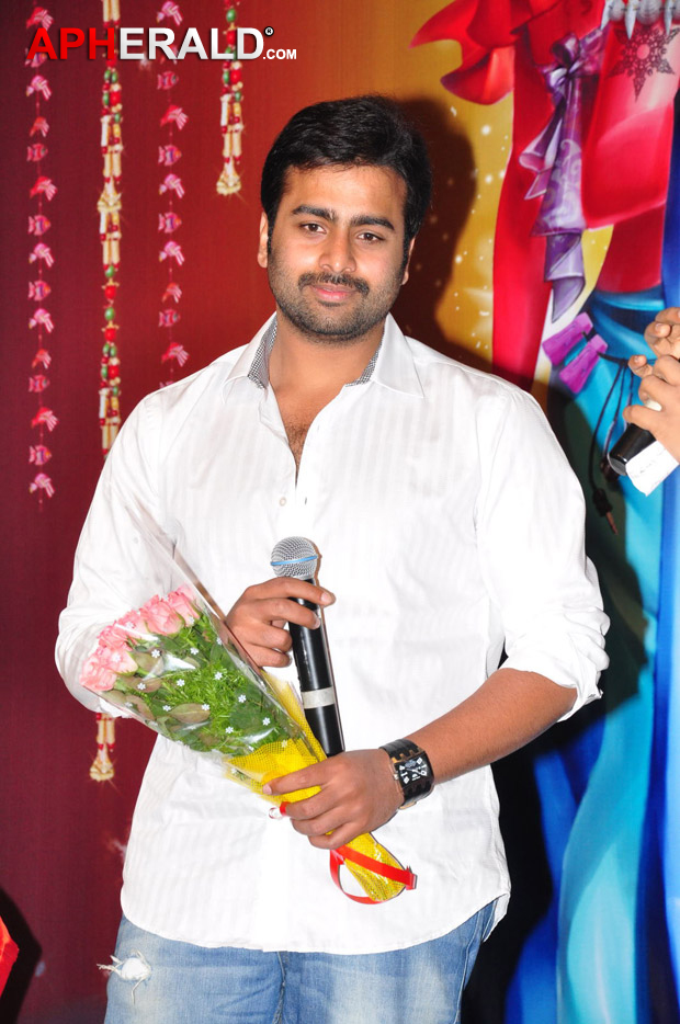 Chinna Cinema Movie Audio Release