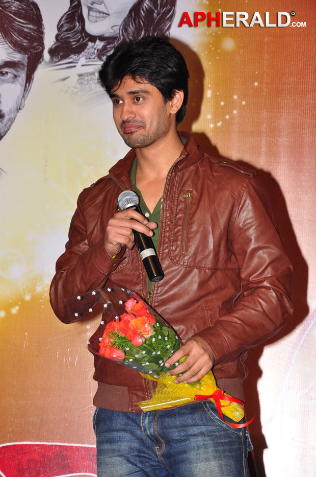 Chinna Cinema Movie Audio Release