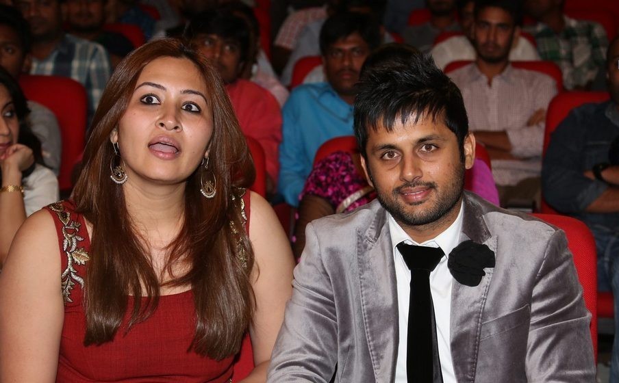 Chinnadana Nee Kosam Audio Launch