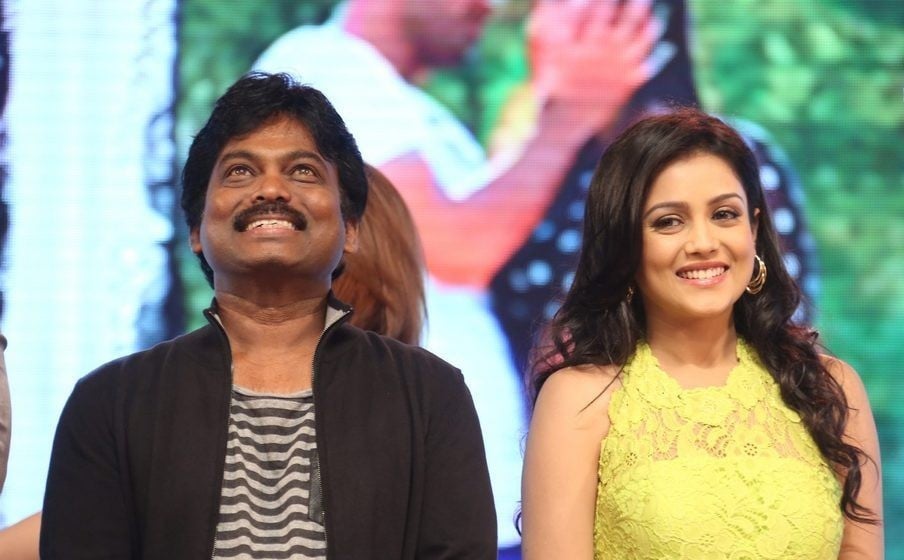 Chinnadana Nee Kosam Audio Launch