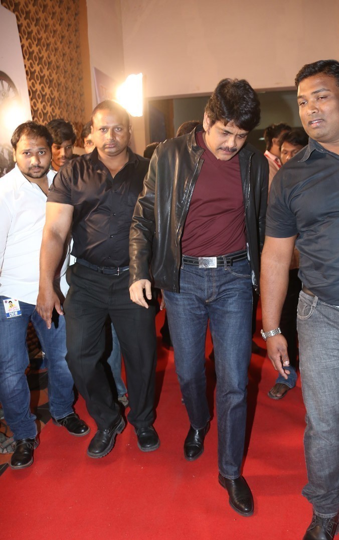 Chinnadana Nee Kosam Audio Launch