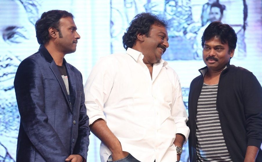 Chinnadana Nee Kosam Audio Launch