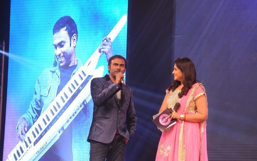 Chinnadana Nee Kosam Audio Launch