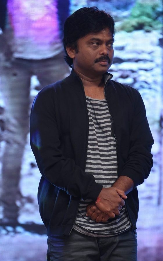 Chinnadana Nee Kosam Audio Launch